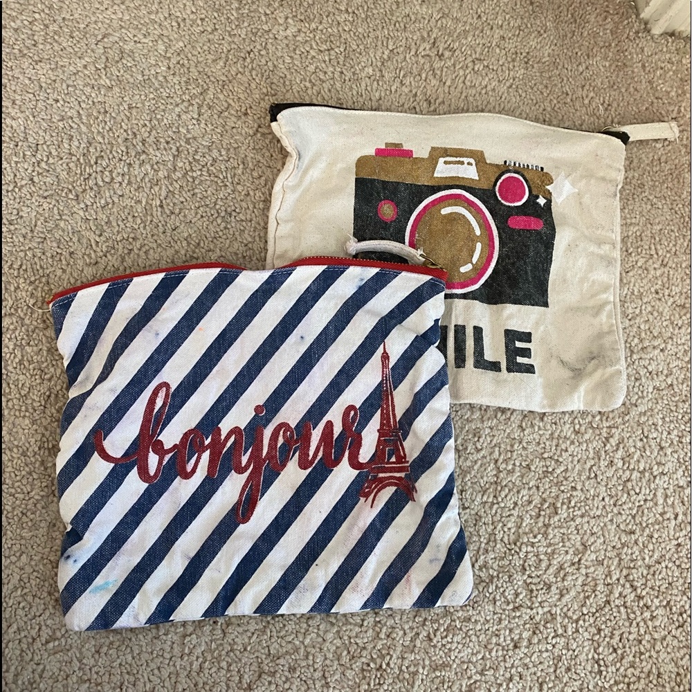 Makeup Bags
